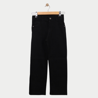 ERKEK ÇOCUK KOT PANTOLON 8846/2