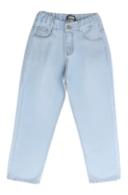 ERKEK ÇOCUK KOT PANTOLON 88782