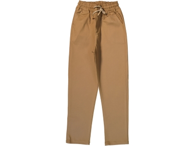  ERKEK GABARDİN PANTOLON 6/10 YAŞ