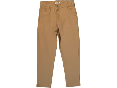  ERKEK  KEMERLİ OKUL PANTOLONU 11/15 YAŞ