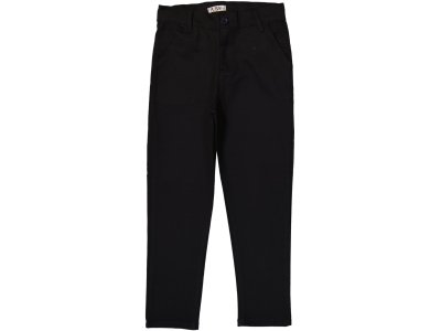  ERKEK  KEMERLİ OKUL PANTOLONU  6/10 YAŞ