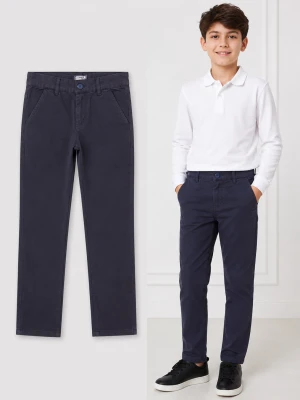 GABARDİN OKUL PANTOLON 