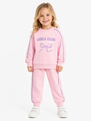 GIRLS CLUB BASKILI 2 İP KIZ ÇOCUK TAKIM 26102
