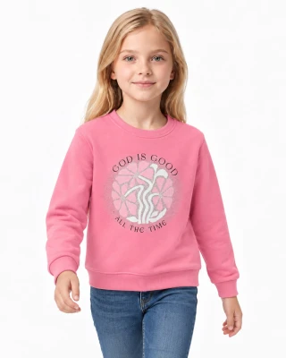 AÇIK PEMBE