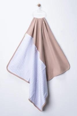 GOFRELİ BEBE BATTANİYESİ 4029