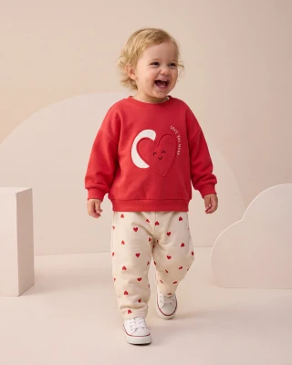 KIRMIZI
