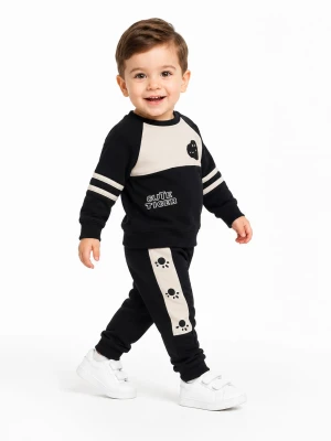 GUTE TIGER 3 İP ERKEK BEBE TAKIM 6496