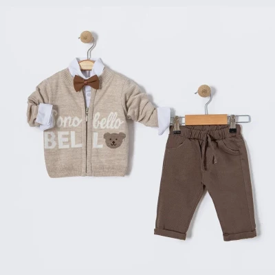 BEJ