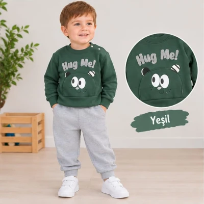 YEŞİL