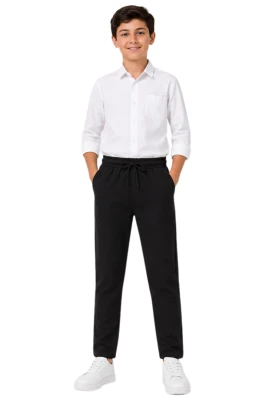 İLKOKUL ERKEK ÇOCUK PANTALON 002