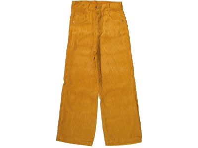  İNCE FİTİLLİ KADİFE PANTOLON
