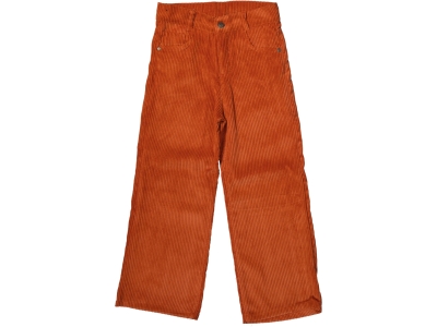  İNCE FİTİLLİ KADİFE PANTOLON