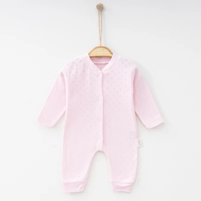 JAKARLI PAMUKLU UNISEX BEBE TULUM 1857