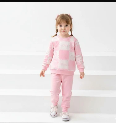 AÇIK PEMBE