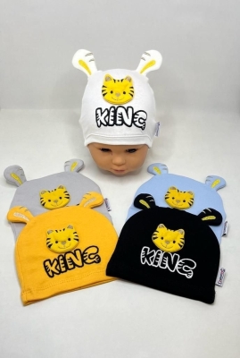 KAPLAN TEMALI PENYE BEBE BERE 054