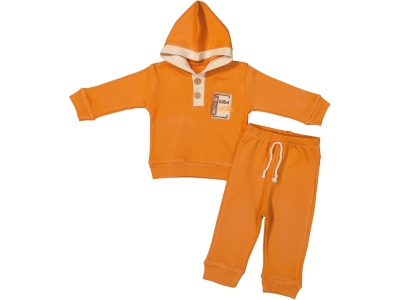ORANJ