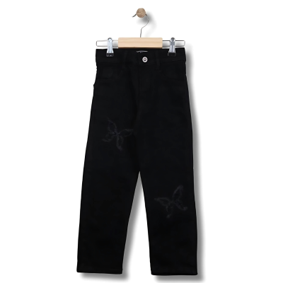 KIZ KOT PANTOLON 6955
