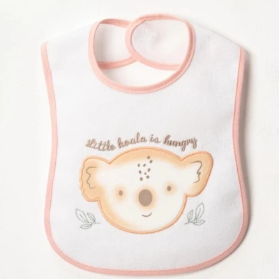 KOALA SIVI GEÇİRMEZ BEBE ÖNLÜK 7968