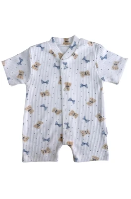 KURDELE AYI KISA KOLLU PENYE BEBE TULUM 300038