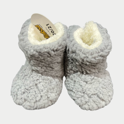 KUZU PANDUF GRİ 4002
