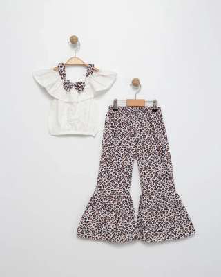  LEOPAR PANTOLONU TAKIM