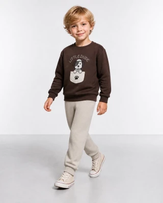 LİTTLE DUDE 3 İP ERKEK ÇOCUK TAKIM 30001