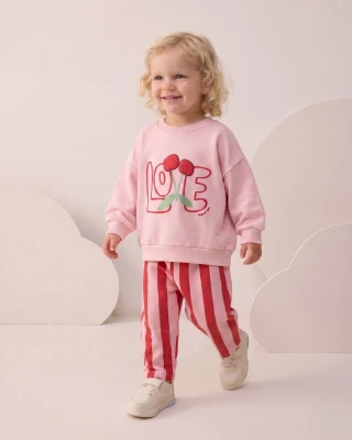 AÇIK PEMBE