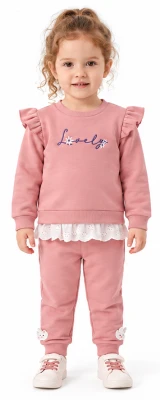 AÇIK PEMBE
