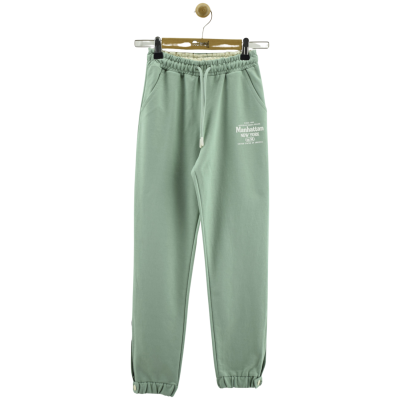 MANHATTAN BASKILI GARSON BOY TEK ALT  7371/2