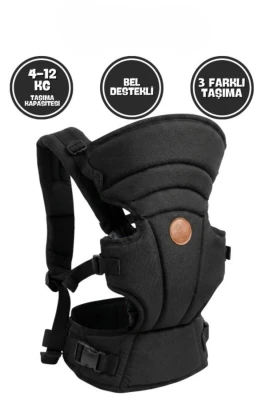 MOLLS BABY CARRIER KANGURU 8409