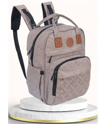 MOLLS BABY LUMINA BEBE BAKIM ÇANTA 8407