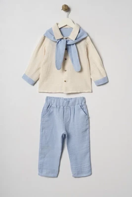 MAVİ