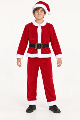 NOEL 3 LÜ ERKEK ÇOCUK TAKIM 204