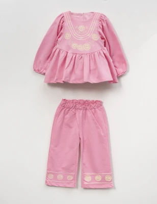 AÇIK PEMBE