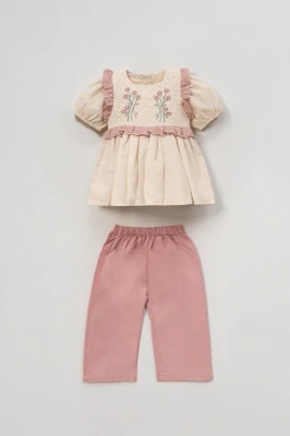 AÇIK PEMBE