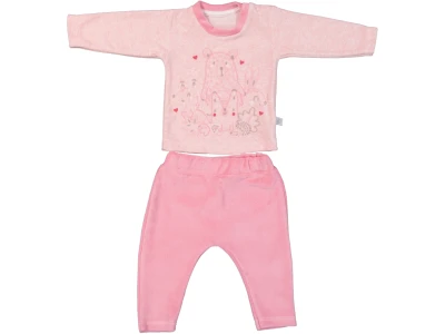 AÇIK PEMBE