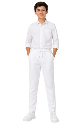 ORTAOKUL ERKEK ÇOCUK PANTALON 001