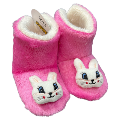 OYUNCAK DETAYLI BEBE PANDUF 3017
