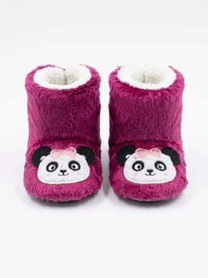 PANDA NAKIŞLI ÇOCUK PANDUF 1020