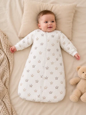 PENYE UZUN KOLLU BEBE UYKU TULUMU 2713