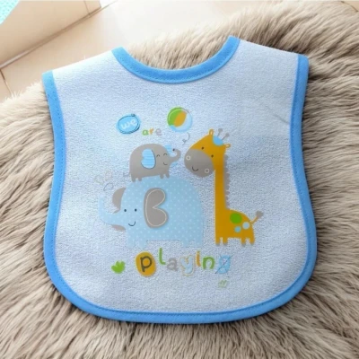 PLAYİNG SIVI GEÇİRMEZ BEBE ÖNLÜK 7864