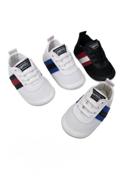 ROBERT ERKEK BEBE PATİK 4092