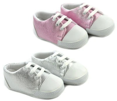 SİMLİ KIZ BEBE CONVERS PATİK 2005