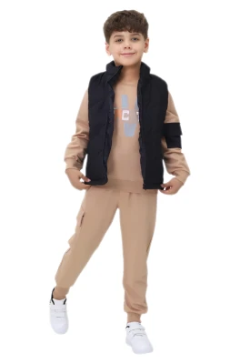 BEJ