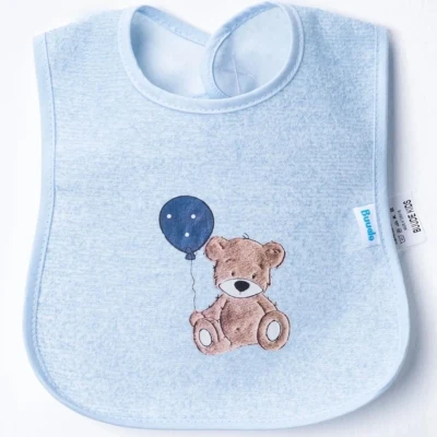 SIVI GEÇİRMEZ BEBE ÖNLÜK 8140