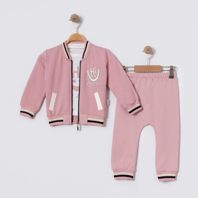 AÇIK PEMBE