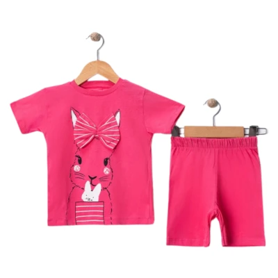 AÇIK PEMBE