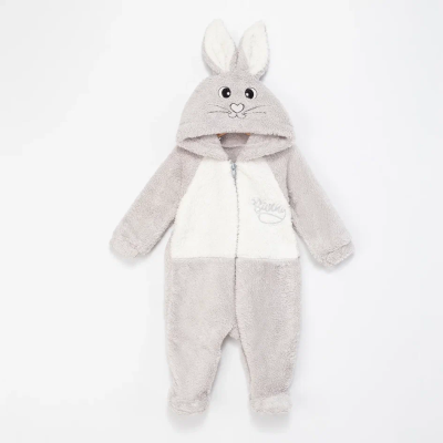 TAVŞAN NAKIŞLI WELSOFT BEBE TULUM 1273