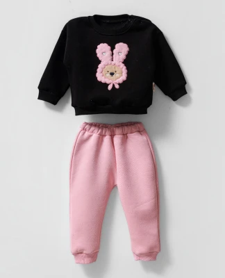 SİYAH PEMBE
