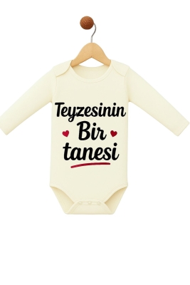 TEYZESİNİN BİR TANESİ BASKILI PENYE BADİ 3243